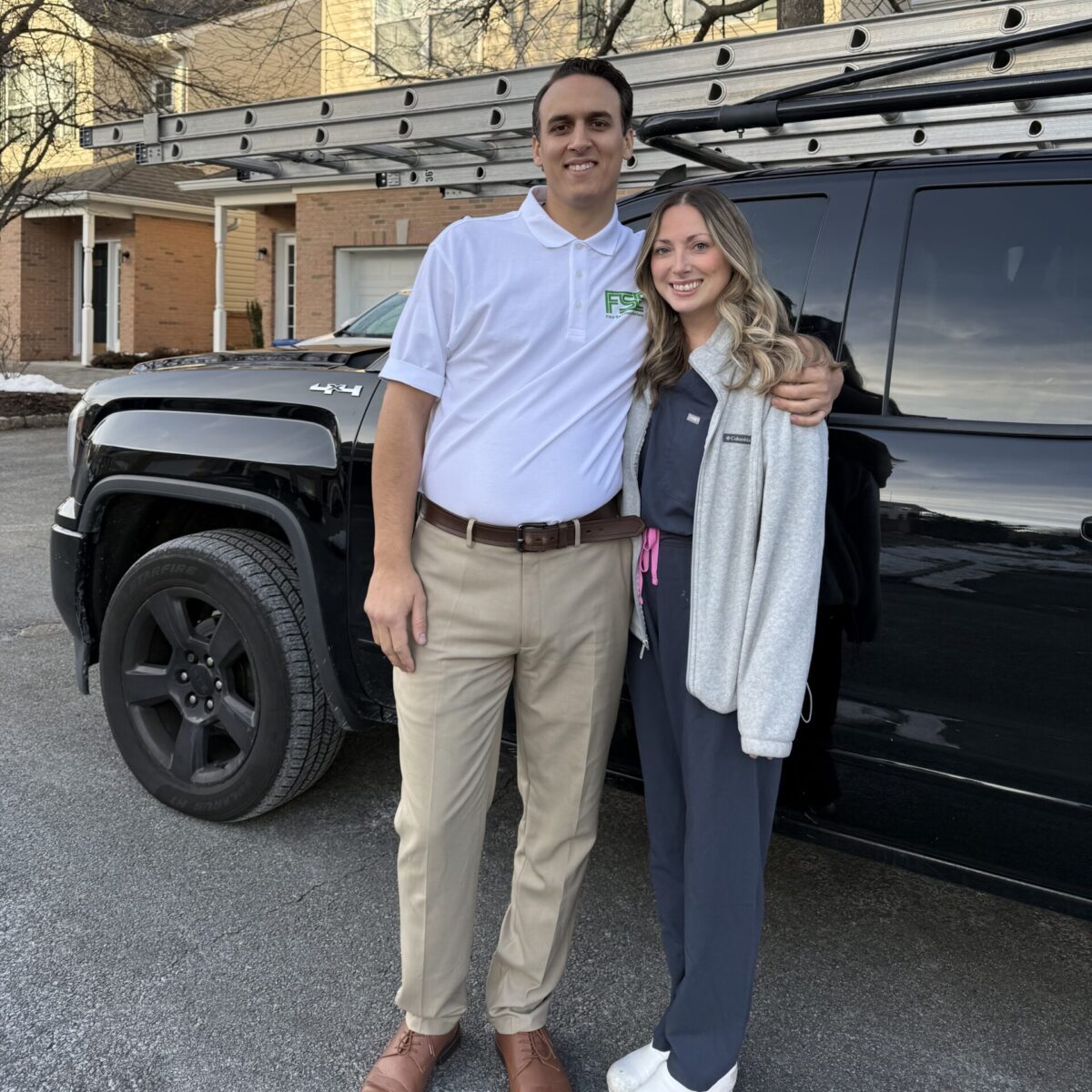 Roof Repair Specialist