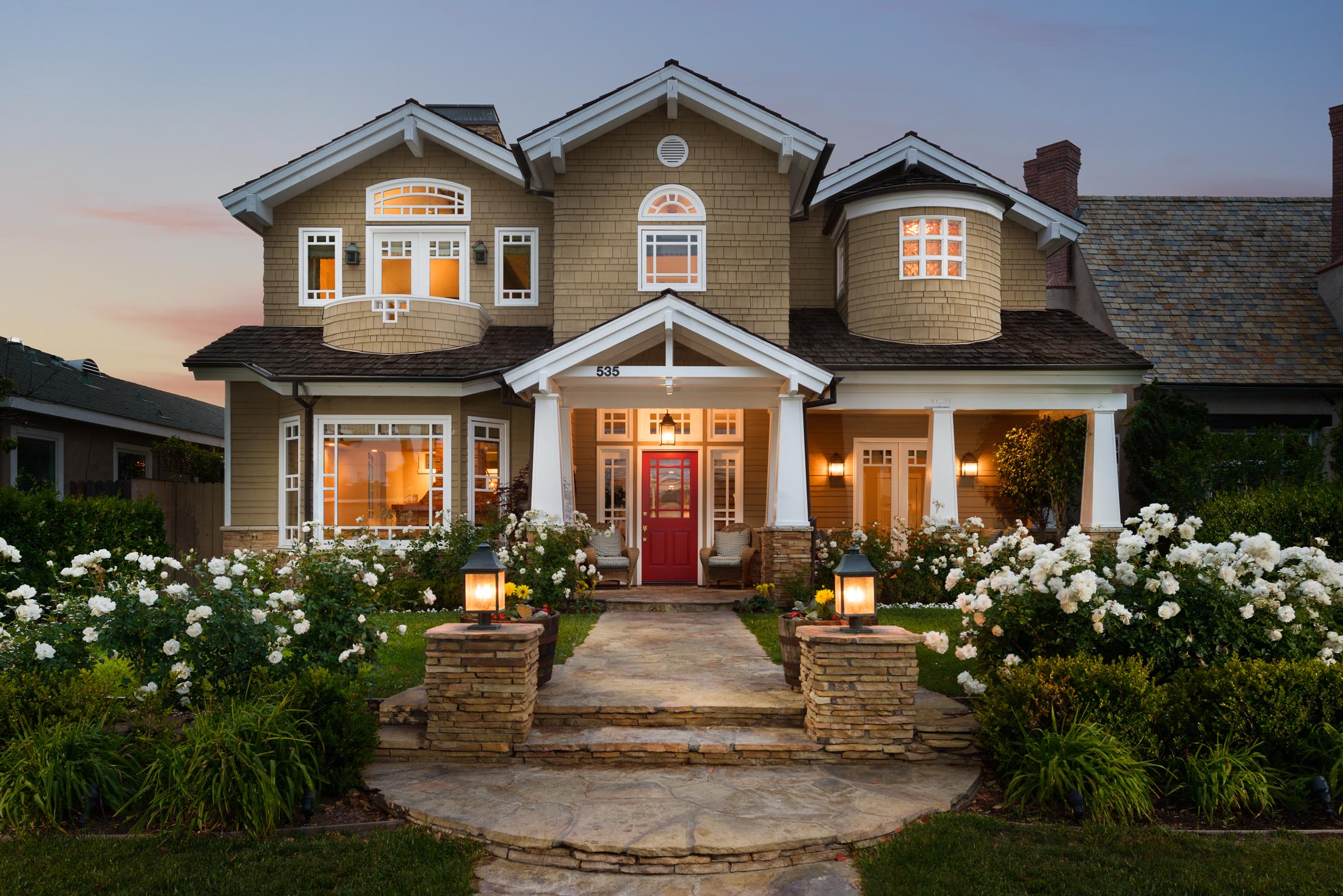 Home Exterior Cleaning