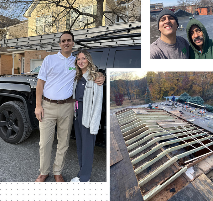 Expert Roofing Repair & Leak Detection Services