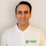 Founder of Legacy RoofCare