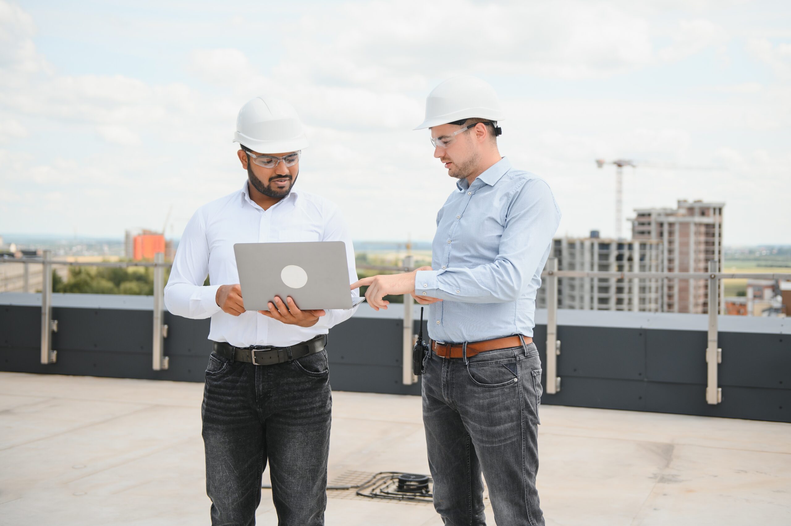 Explaining the benefits of our ProActive Service Plan