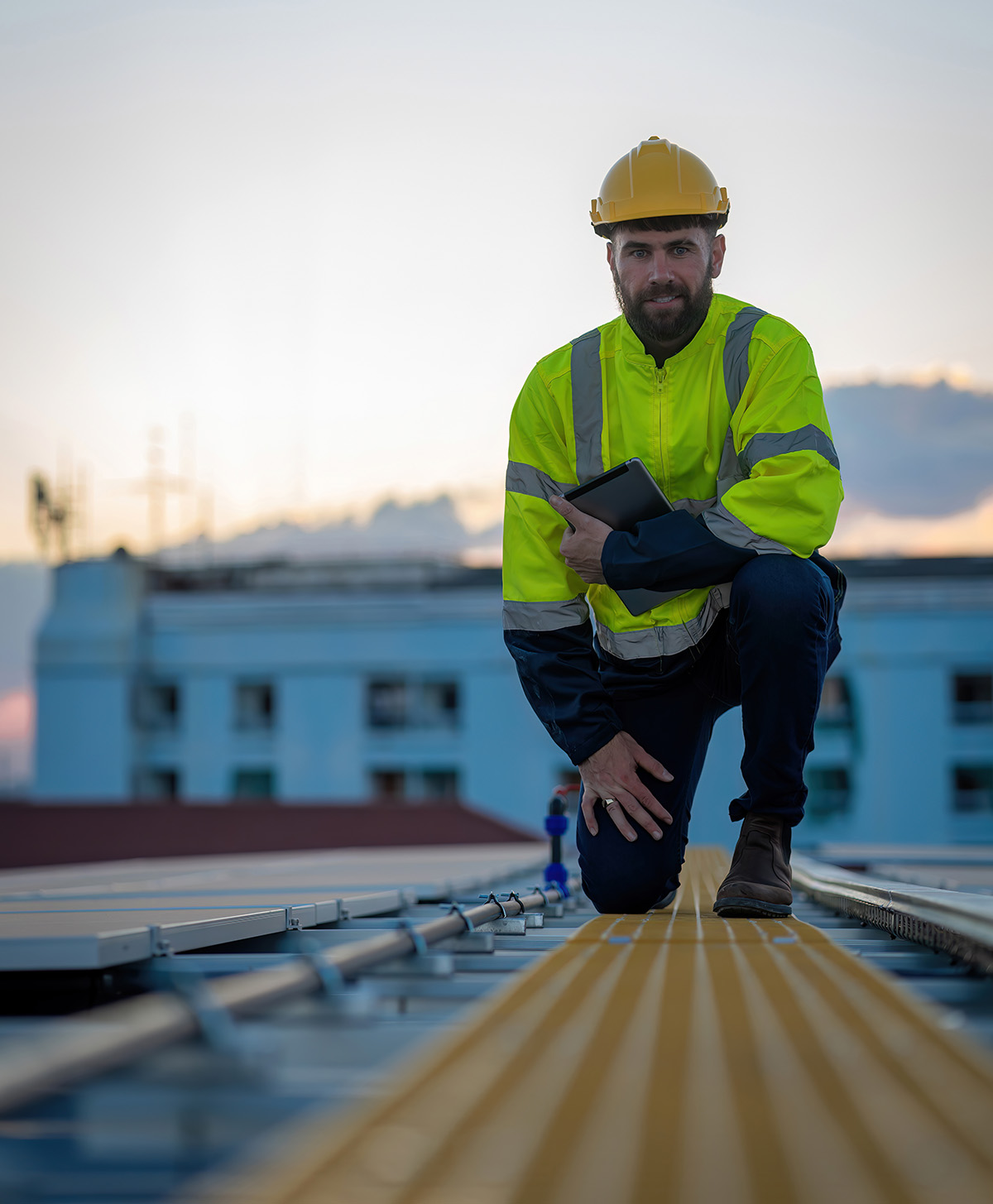 Our RoofCare Inspection