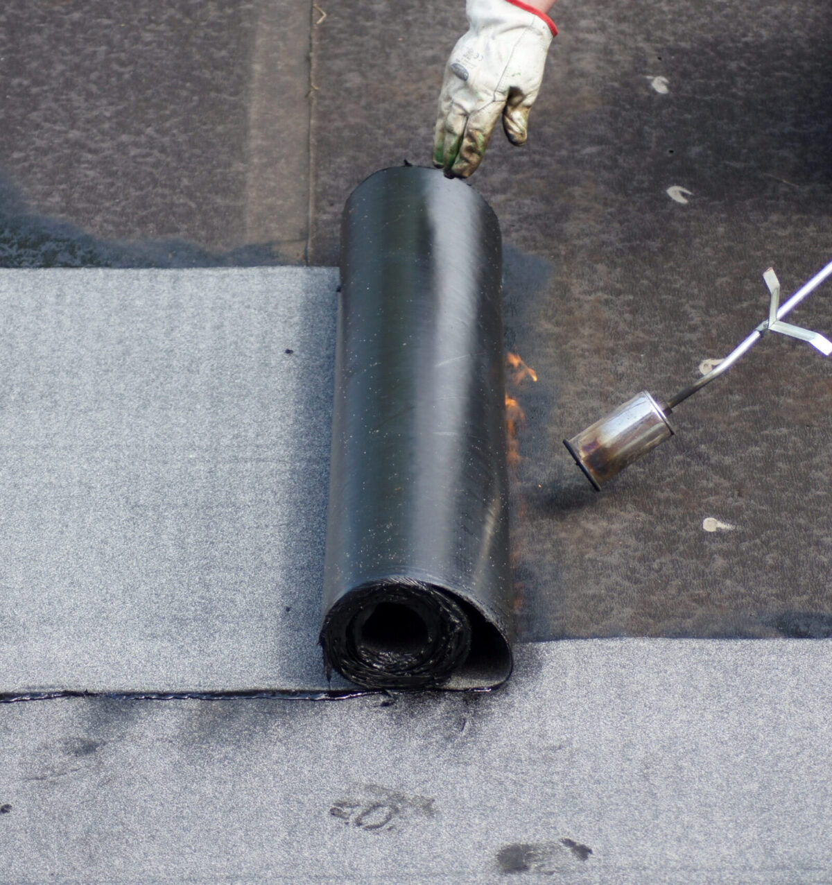 Preventative Roof Maintenance