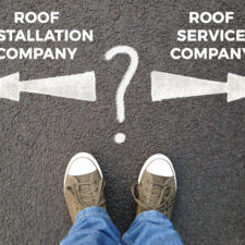 Roof Service Company New Jersey
