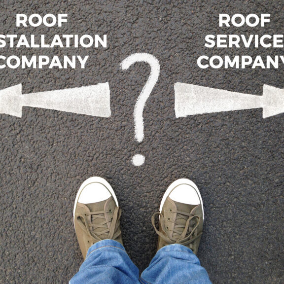 Roof Service Company New Jersey