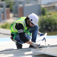 commercial roof inspection new jersey