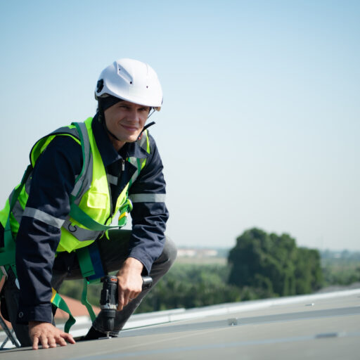 Roof Leak Inspections